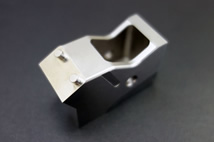 ゲージ、治具、測定器の設計・製作株式会社ファムCOMPOSITE GAUGEゲージによる複数箇所の寸法検査