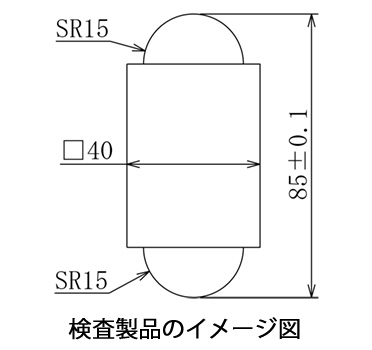 検査製品