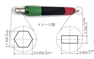 ゲージの設計・製作を通じてお困りごとを解決した事例