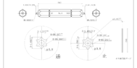 JIS B 1015-ISO 10664-6