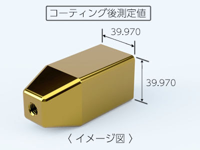 リピート品への追加対応事例