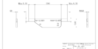 Insulation Barrel Crimp Section Gauge 2