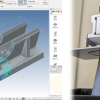 3DCADと3Dプリンタを導入しました